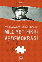 Münazarat Sempozyumu 1 Milliyet Fikri ve Kürt Meselesi