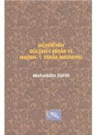 Münirinin Gülşen-i Ebrar ve Maden-i Esrar Mesnevisi