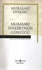 Murasaki Shikibu'nun Günlüğü / Ciltli