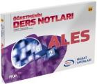 Murat 2018 ALES Öğretmenin Ders Notları