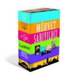 Mürvet Sarıyıldız Set 4 Kitap