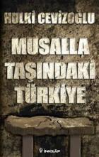Musalla Taşında Türkiye