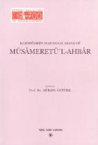 Müsameretül Ahbar