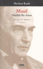 Musil-Nitelikli Bir Adam