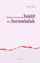 Müslüman Kelamında Teklif ve Sorumluluk