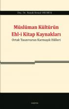 Müslüman Kültürün Ehl-i Kitap Kaynakları