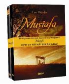 Mustafa (DVD+Kitap)