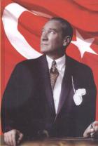 Mustafa Kemal Atatürk Büyük Boy