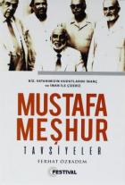 Mustafa Meşhur Tavsiyeler