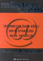 müşteri.com İnternet’te Daha Karlı Bir İş Stratejisi Nasıl Yaratılır