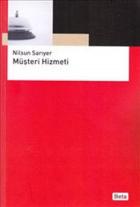 Müşteri Hizmeti