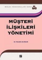 Müşteri İlişkileri Yönetimi (MYO)