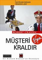 Müşteri Kraldır