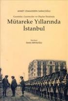 Mütareke Yıllarında İstanbul