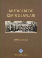 Mütarekede İzmir Olayları