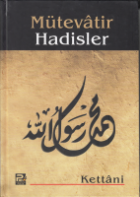 Mütevatir Hadisler