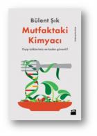 Mutfaktaki Kimyacı