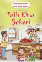 Mutlu Düşler Ülkesi 2-Tatlı Elma Şekeri