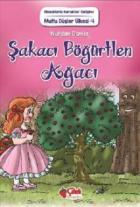 Mutlu Düşler Ülkesi 4-Şakacı Böğürtlen Ağacı