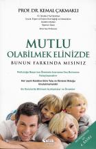 Mutlu Olabilmek Elinizde