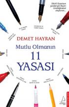 Mutluluğun 11 Yasası