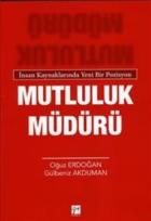 Mutluluk Müdürü