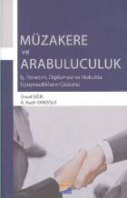 Müzareke ve Arabuluculuk