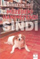 Müzedeki Hanımfendi Sindi