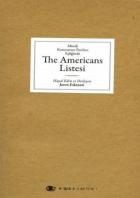 Müzik Kutusunun Parıltısı Eşliğinde The Americans Listesi