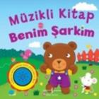 Müzikli Kitap Benim Şarkım