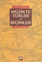 Müzikte Türler Ve Biçimler