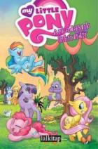 My Little Pony 1 Arkadaşlık Sihirlidir