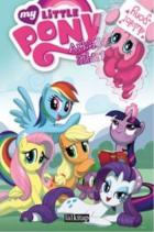 My Little Pony 2 Arkadaşlık Sihirlidir