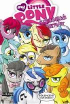 My Little Pony Cilt 3