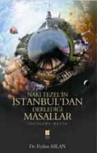Naki Tezelin İstanbuldan Derlediği Masallar