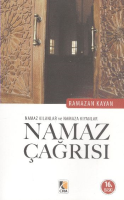 Namaz Çağrısı