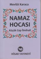 Namaz Hocası (Cep Boy)