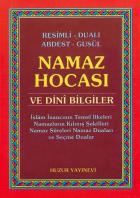 Namaz Hocası ve Dini Bilgiler (Cep Boy)