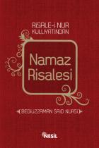 Namaz Risalesi Cep