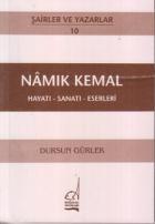 Namık Kemal Hayatı - Sanatı - Eserleri