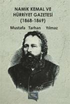 Namık Kemal ve Hürriyet Gazetesi (1868-1869)