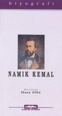 Namık Kemal