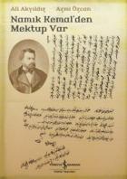 Namık Kemalden Mektup Var