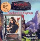 Narnia Günlükleri Prens Kaspiyan Özel Çiz. Öykü