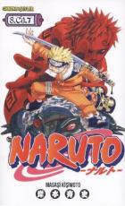 Naruto 08 Canı Pahasına Savaşmak