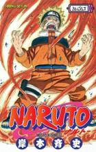 Naruto 26 Ayrılık Günü
