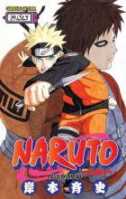 Naruto 29. Cilt Kakaşi İtaçiye Karşı