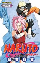 Naruto 30. Cilt