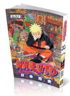 Naruto 35. Cilt