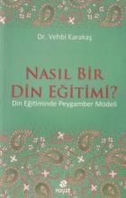 Nasıl Bir Din Eğitimi